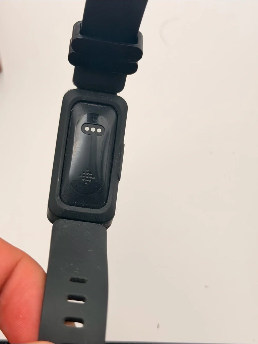 fitbit kids smart